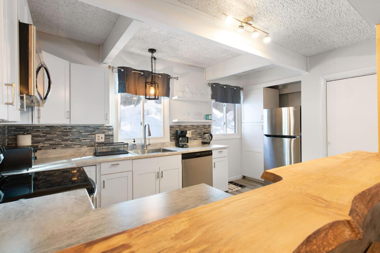 Vermont Getaway! Newly Renovated! Stratton Valley Exterior foto