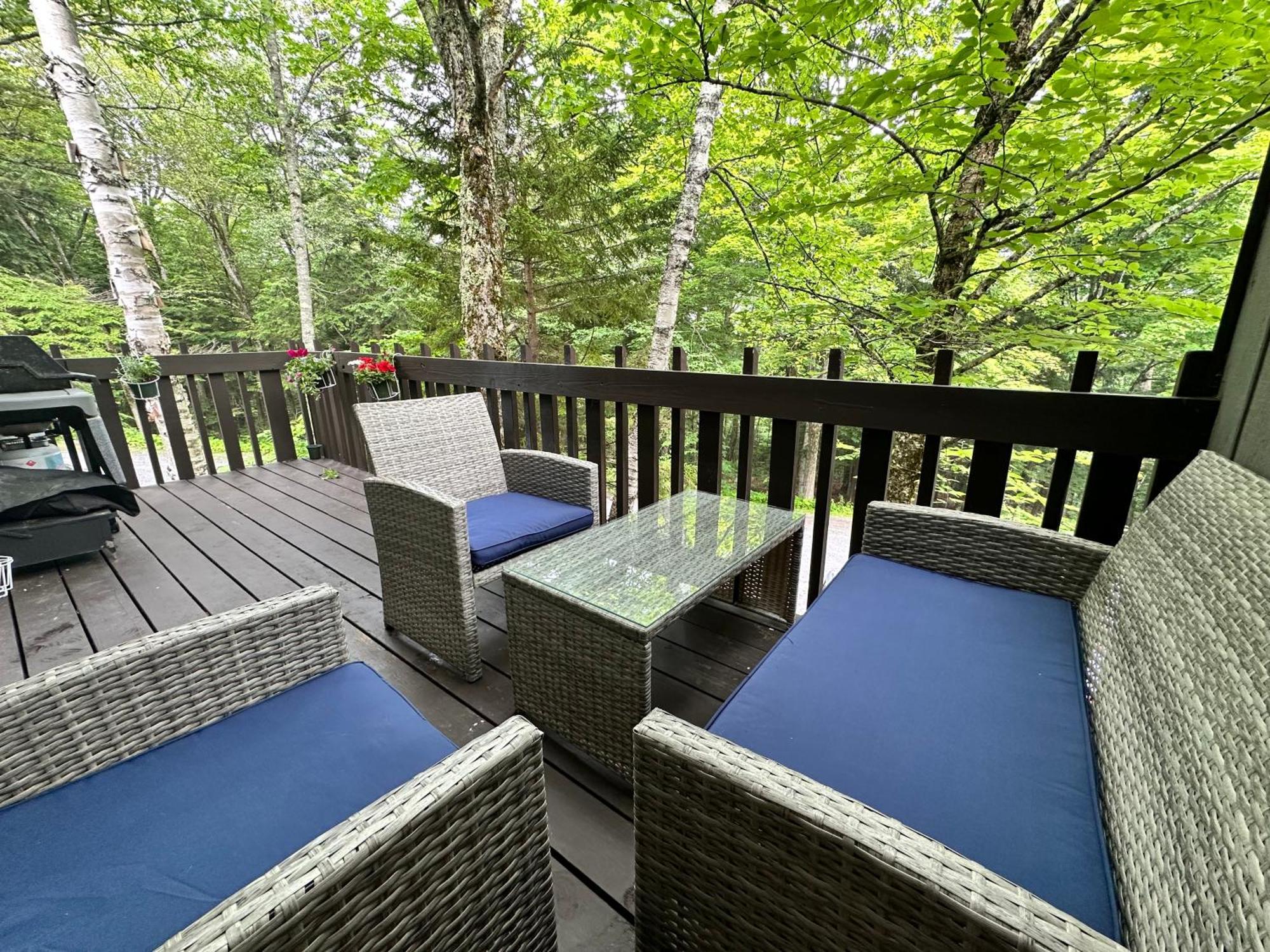 Vermont Getaway! Newly Renovated! Stratton Valley Exterior foto